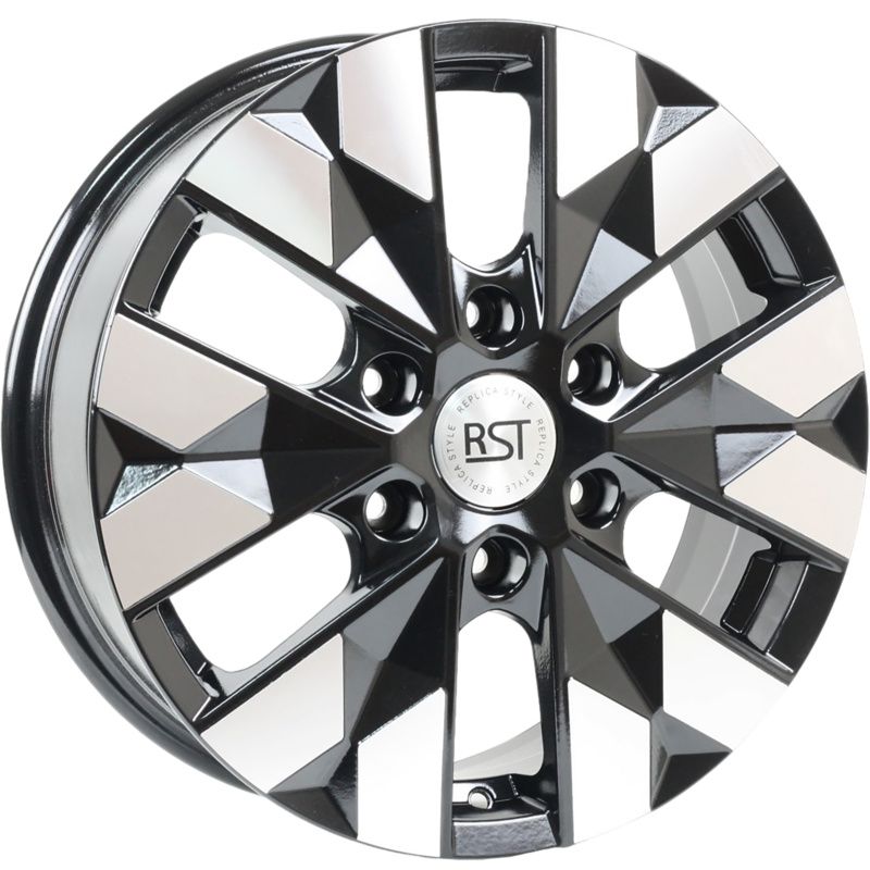 RST R237